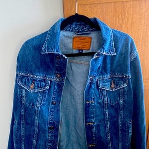 Lucky Brand Denim Jacket